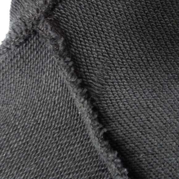 MISHKA NYC Streetwear Black Sweatpants - Picture 5 of 8